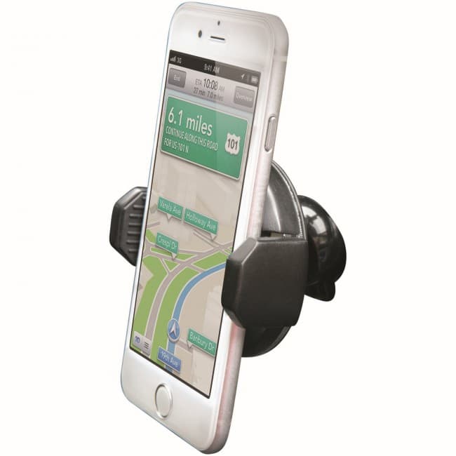 Custom Printed Stir Magnetic Wireless Phone Mount