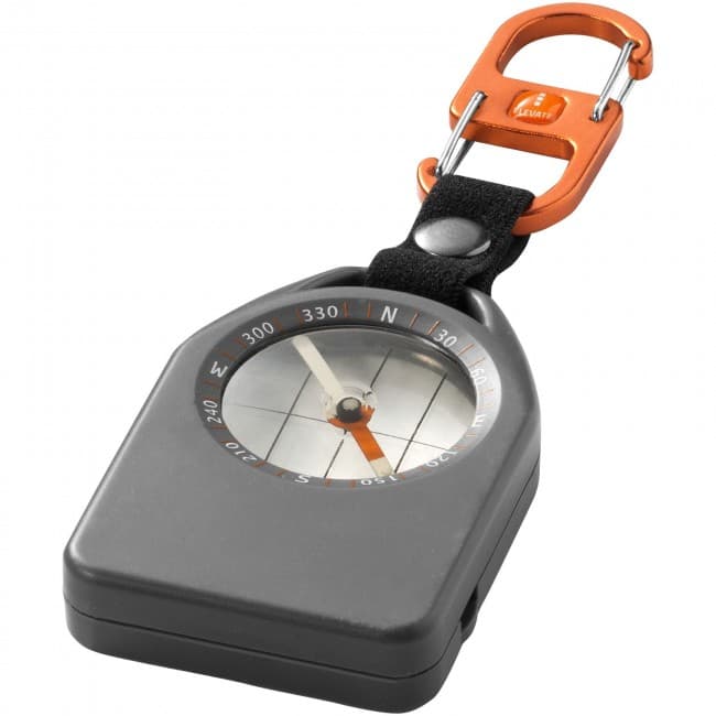 Custom Printed Alverstone multi-function compass