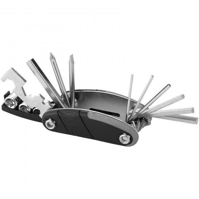 Branded Fix-it 16-function multi-tool