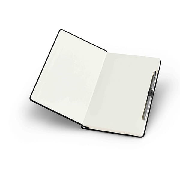 Custom Printed Hardcover Notepad