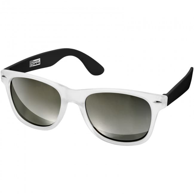 Custom Printed California exclusively designed sunglasses - Image 2