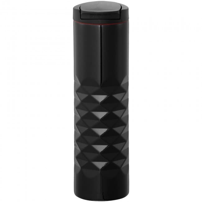 Custom Printed Traverse 475 ml vacuum insulated tumbler - Image 2