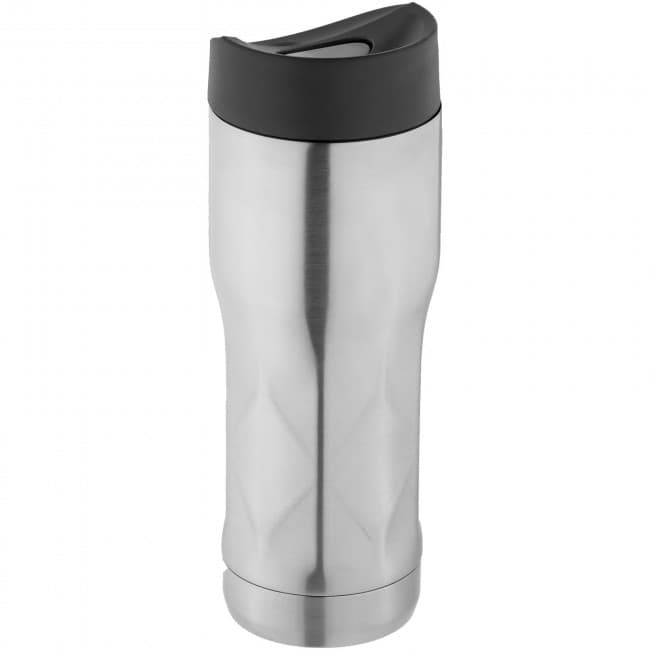 Custom Printed Nova 475 ml vacuum insulated tumbler