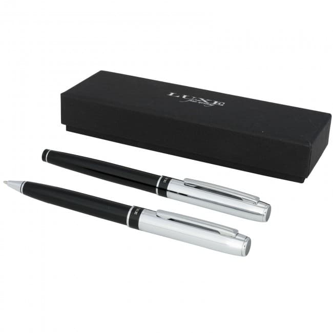 Custom Printed Tuba duo pen gift set