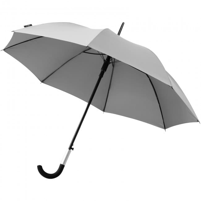 Custom Printed Arch 23'' automatic umbrella - Image 1