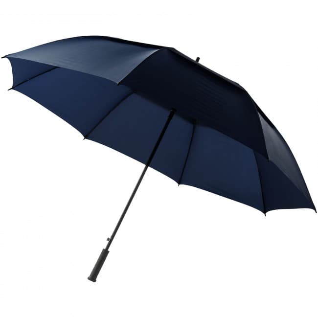 Custom Printed Brighton 32'' automatic umbrella - Image 1