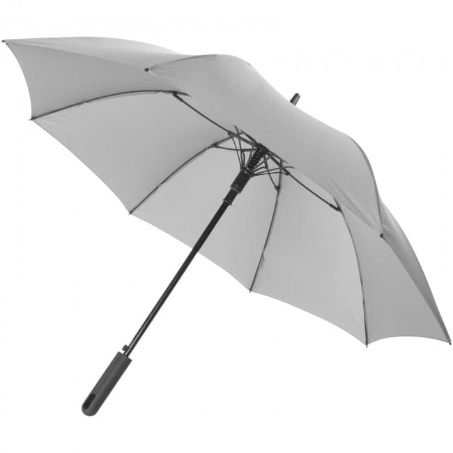 Custom Printed Noon 23'' windproof automatic umbrella - Image 1