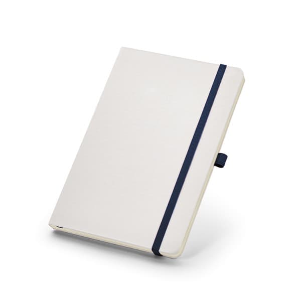 Custom Printed Hardcover Notepad