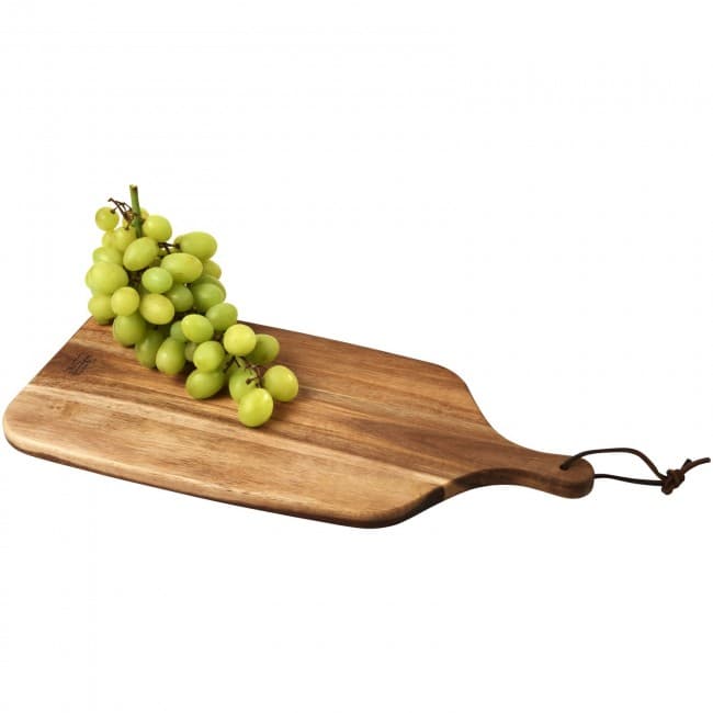 Custom Printed Derby antipasti serving board - Image 2