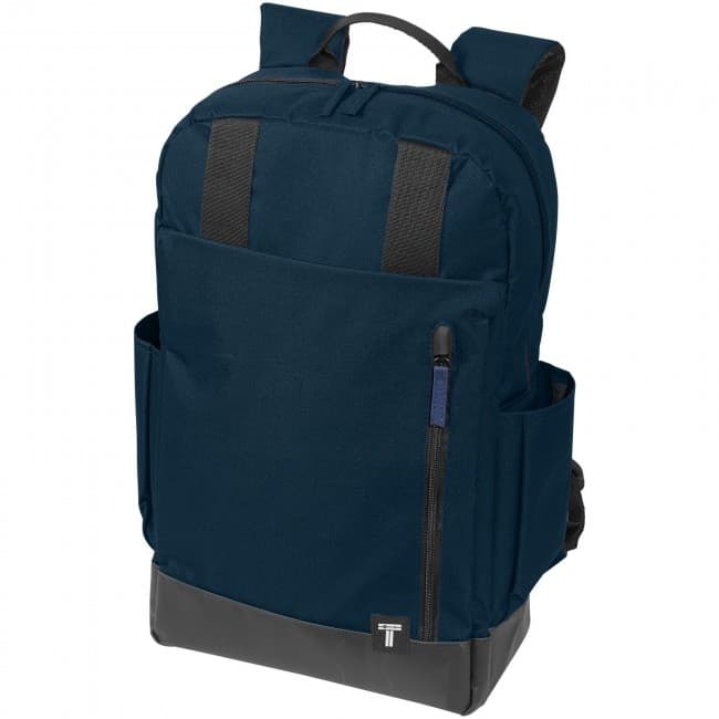 Custom Printed Compu 15.6'' laptop backpack - Image 3