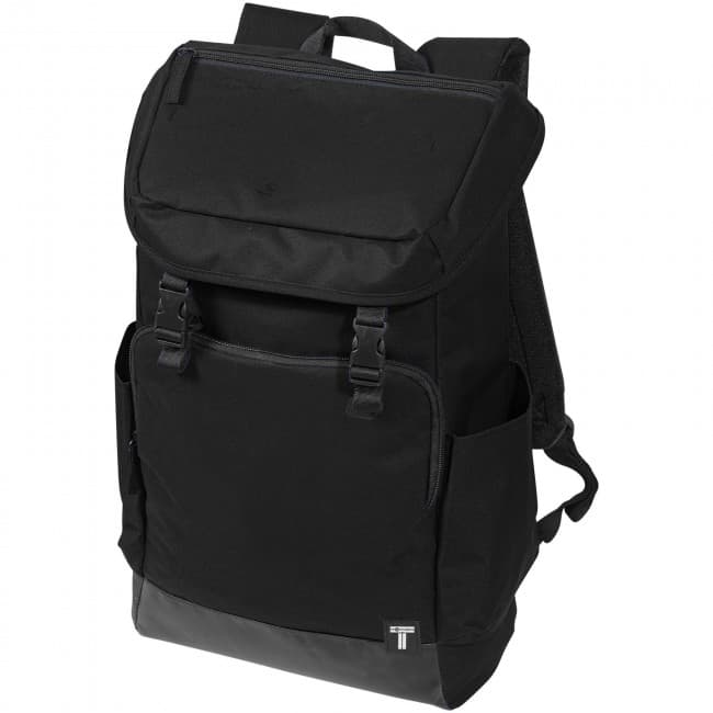 Custom Printed R-too 15.6'' laptop backpack - Image 2