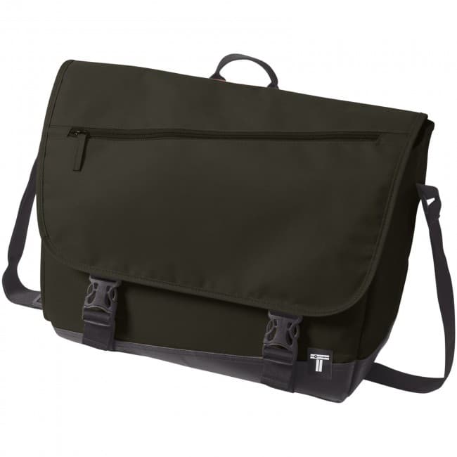 Branded Commuter 15'' messenger bag - Image 2