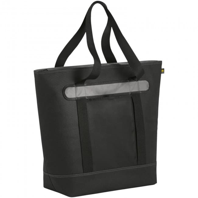 Custom Printed Lasana 56-can cooler tote bag