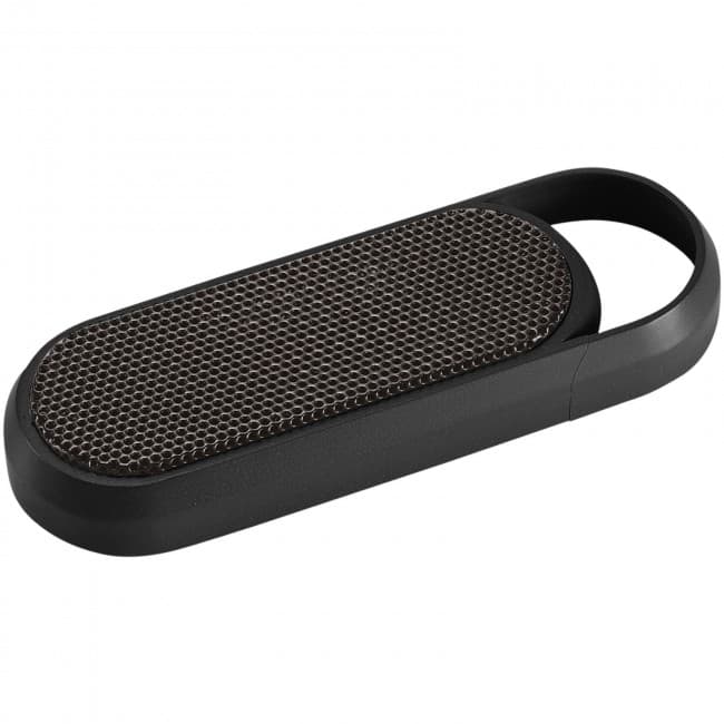 Custom Printed Petit portable party Bluetooth® speaker - Image 3