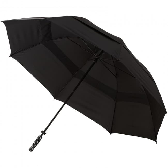 Custom Printed Bedford 32'' windproof umbrella - Image 2