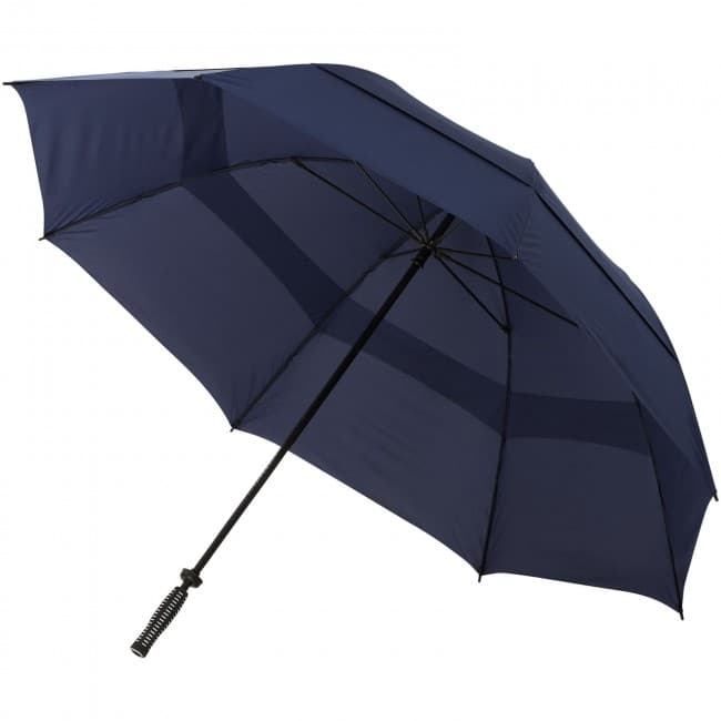 Custom Printed Bedford 32'' windproof umbrella - Image 1