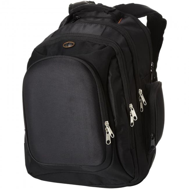 Custom Printed Neotec 15.4'' laptop backpack