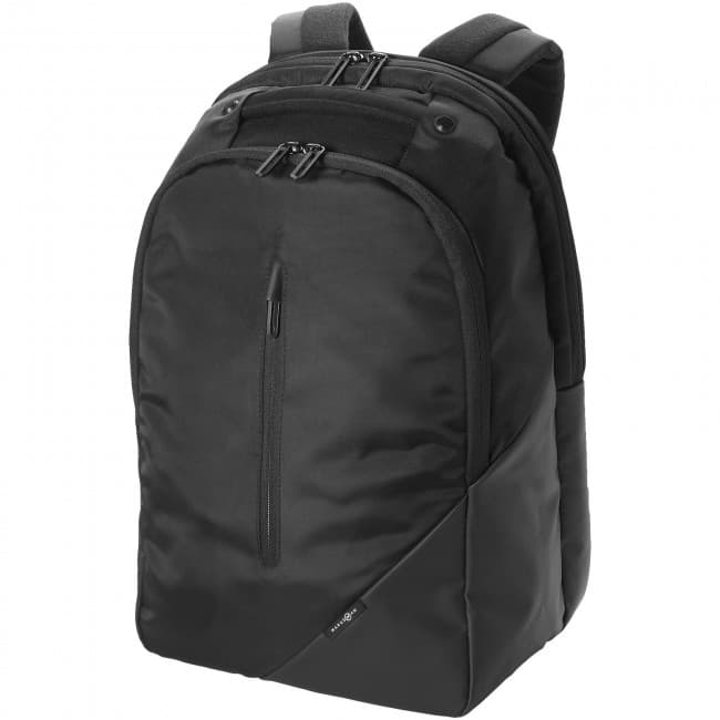 Custom Printed Odyssey 15.4'' laptop backpack