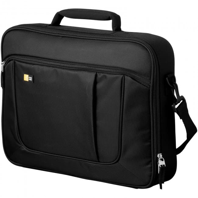 Custom Printed Heff 15.6'' laptop and tablet briefcase