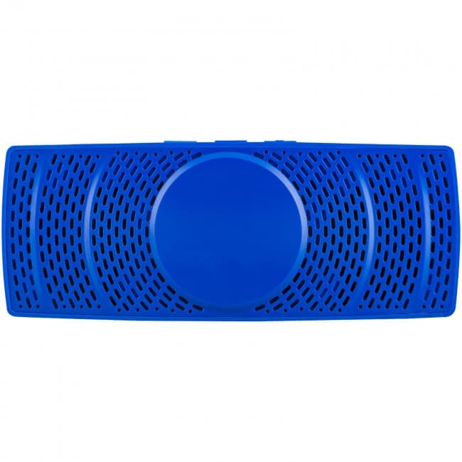 Custom Printed Funbox Bluetooth® Speaker