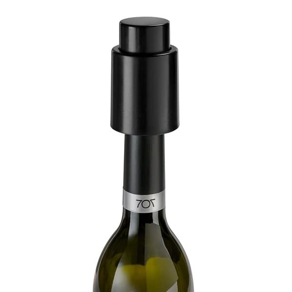 Custom Printed Vacuum Wine Stopper