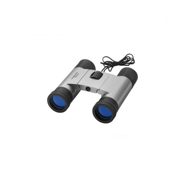 Custom Printed Discovery 10 x 25 binoculars