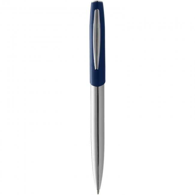 Custom Printed Geneva sophisticated ballpoint pen - Image 1