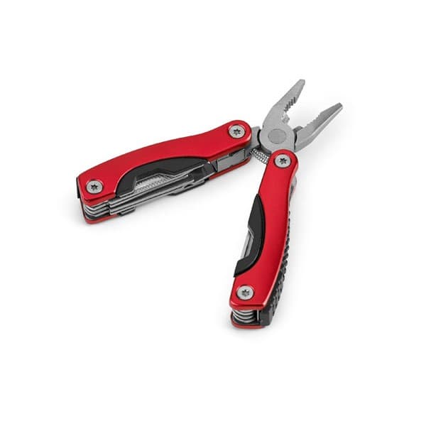 Custom Printed Mini Multi-Function Pliers