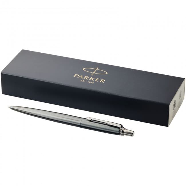 Custom Printed Jotter Oxford premium ballpoint pen