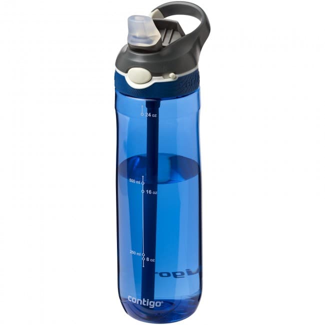 Custom Printed Ashland Tritan? 720 ml leak-proof sport bottle