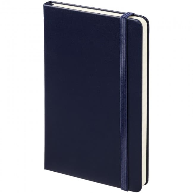 Custom Printed Classic PK hard cover notebook - ruled - Image 6