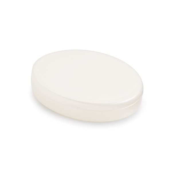 Branded Pill Box With 3 Compartments