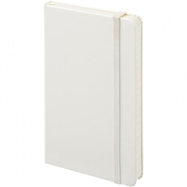 Custom Printed Classic PK hard cover notebook - plain - Image 3