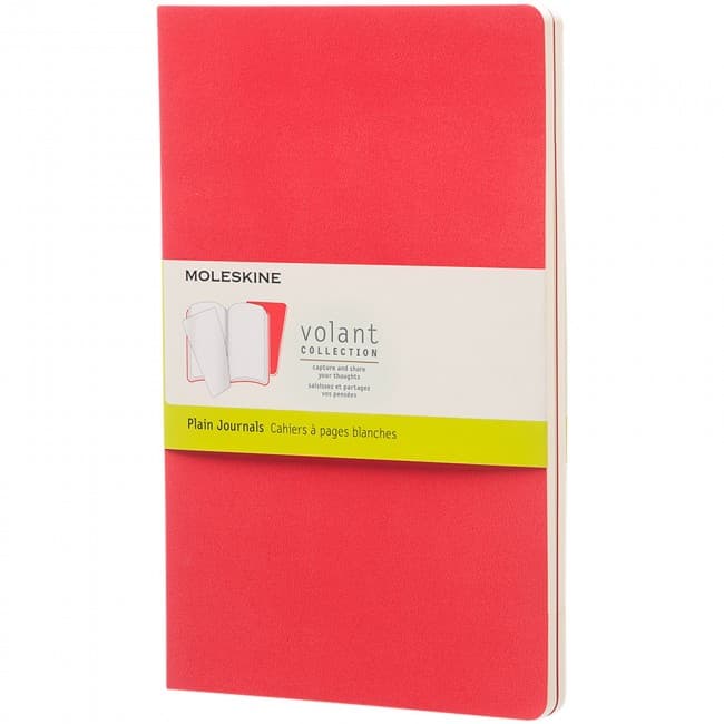 Custom Printed Volant Journal L - plain - Image 2