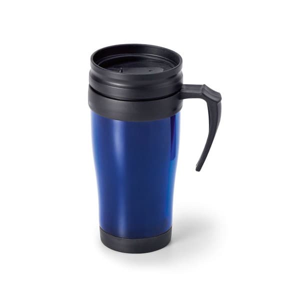 Custom Printed Live PP Travel Mug 420ml