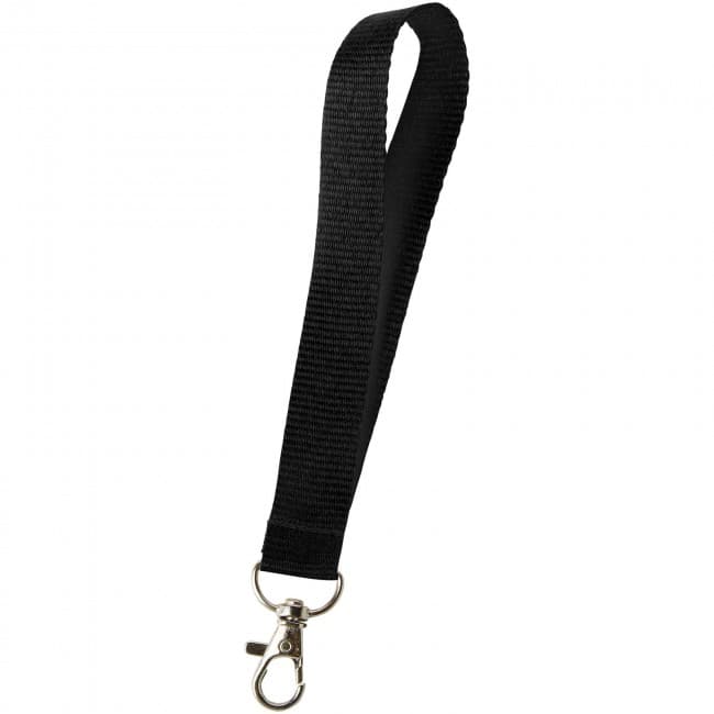 Custom Printed Laura mini lanyard - Image 6