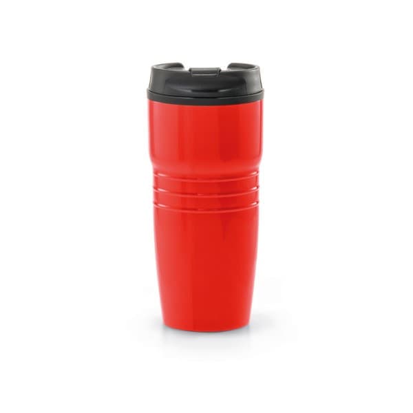 Custom Printed Mint Travel Cup 520ml