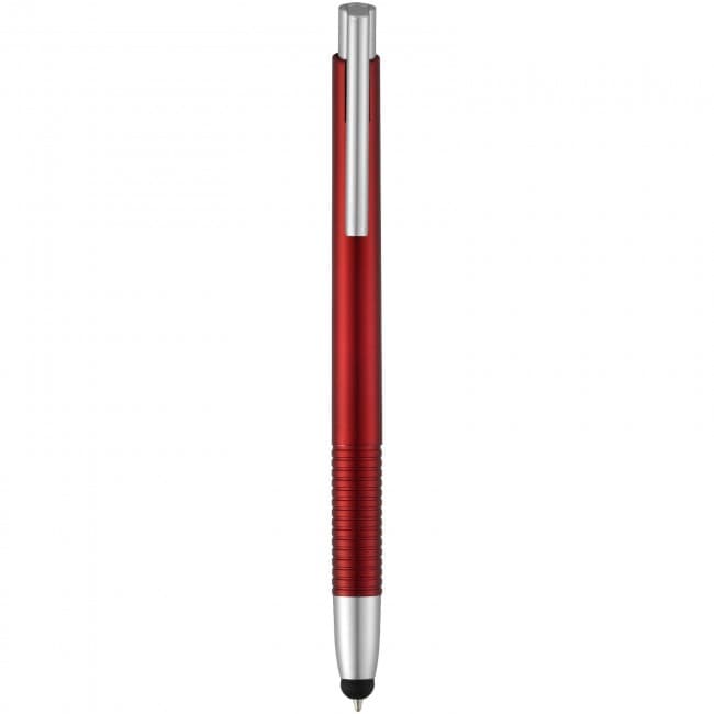 Custom Printed Giza stylus ballpoint pen - Image 3