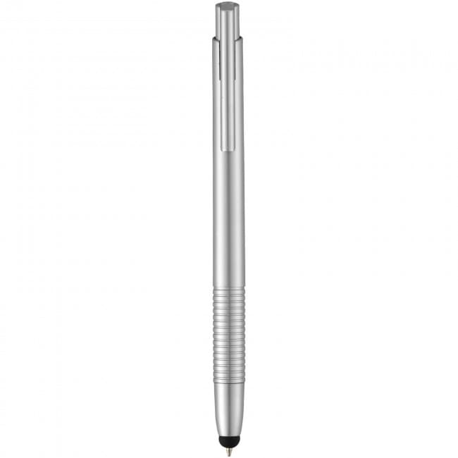 Custom Printed Giza stylus ballpoint pen - Image 2