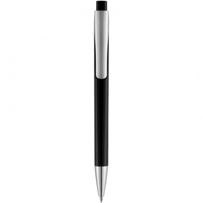 Custom Printed Pavo ballpoint pen with square barrel - Image 6