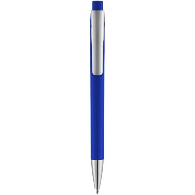 Custom Printed Pavo ballpoint pen with square barrel - Image 5