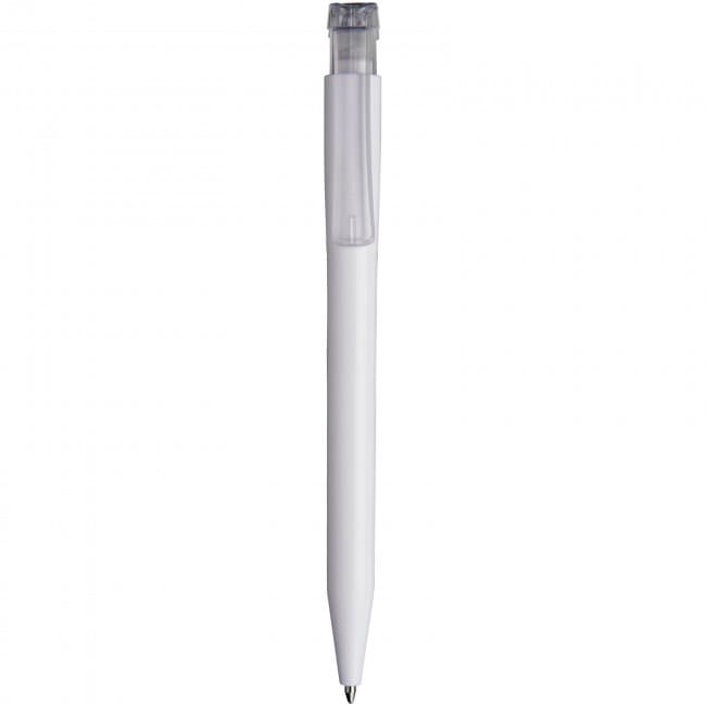 Custom Printed York ballpoint pen - Image 2