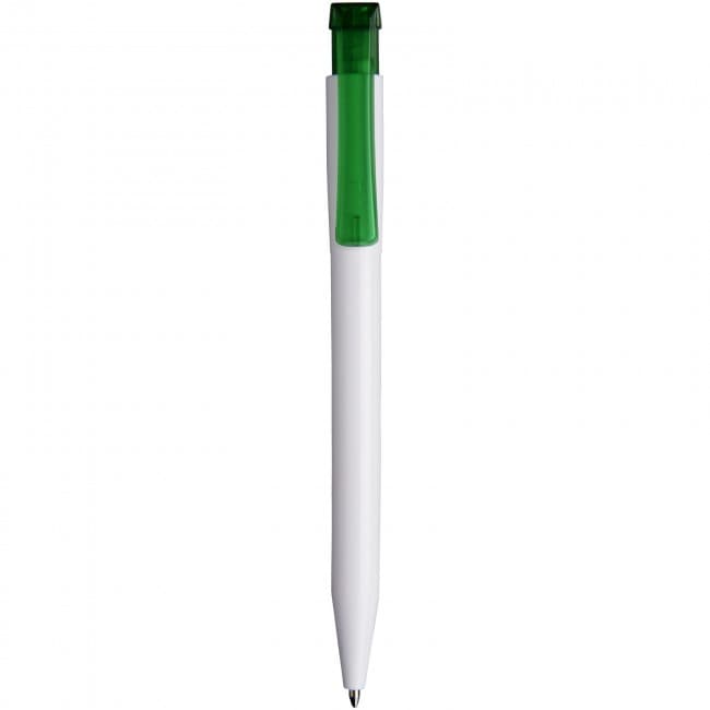 Custom Printed York ballpoint pen - Image 1