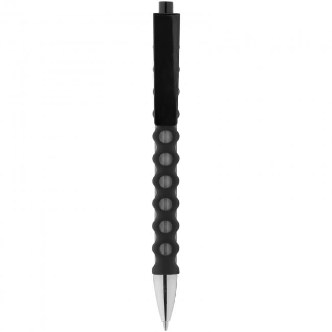 Custom Printed Dimple ballpoint pen - Image 4