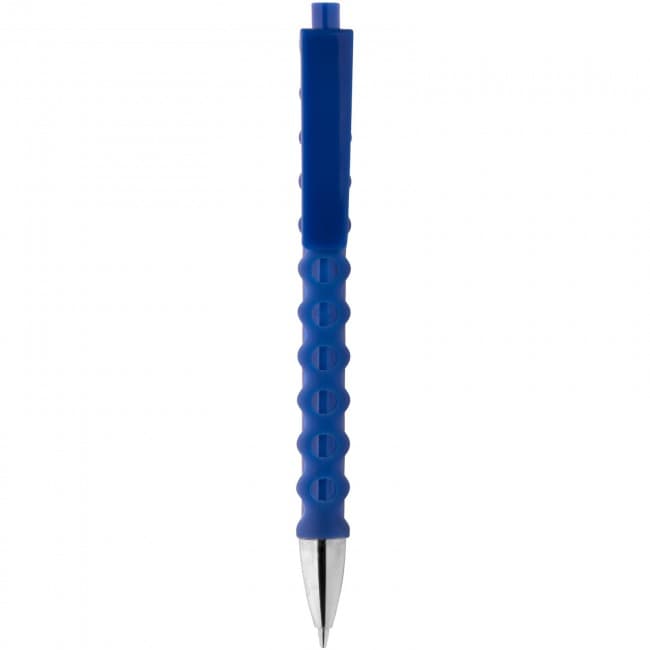 Custom Printed Dimple ballpoint pen - Image 3