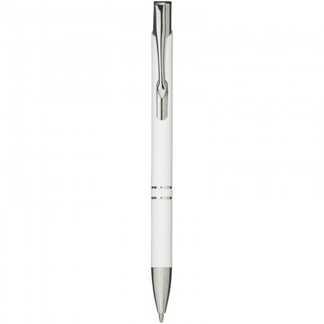 Custom Printed Moneta ballpoint pen - Image 8