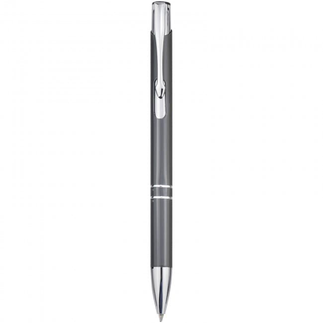 Custom Printed Moneta ballpoint pen - Image 6