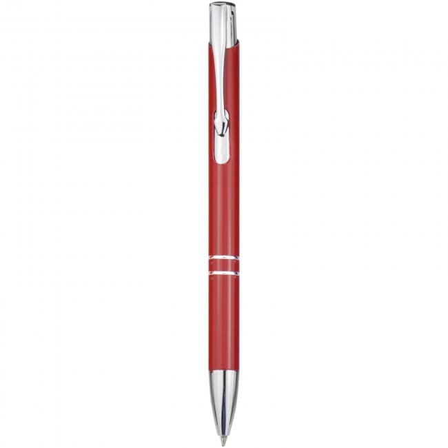 Custom Printed Moneta ballpoint pen - Image 4