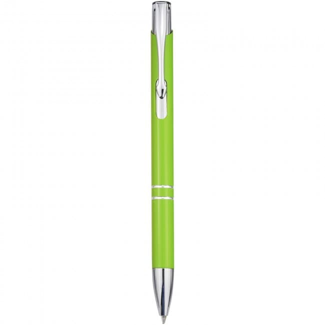 Custom Printed Moneta ballpoint pen - Image 3