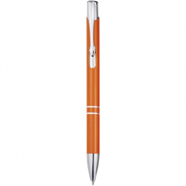 Custom Printed Moneta ballpoint pen - Image 1